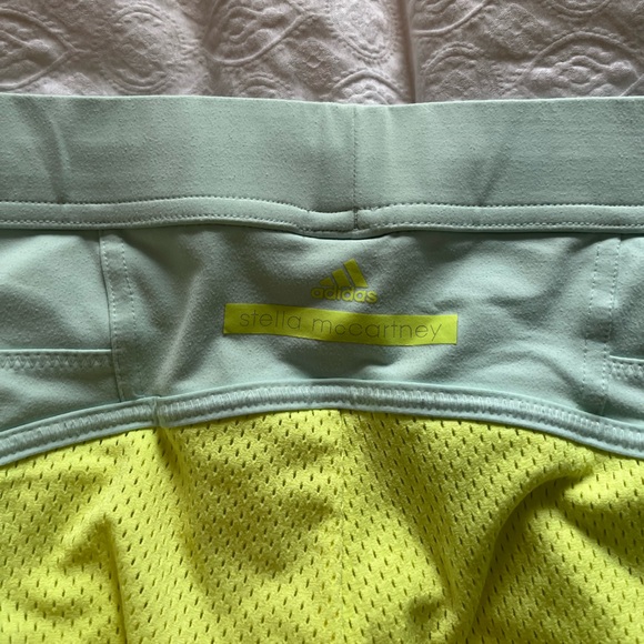 Adidas Stella McCartney athletic spandex - Picture 5 of 9